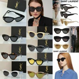 Picture of YSL Sunglasses _SKUfw53545068fw